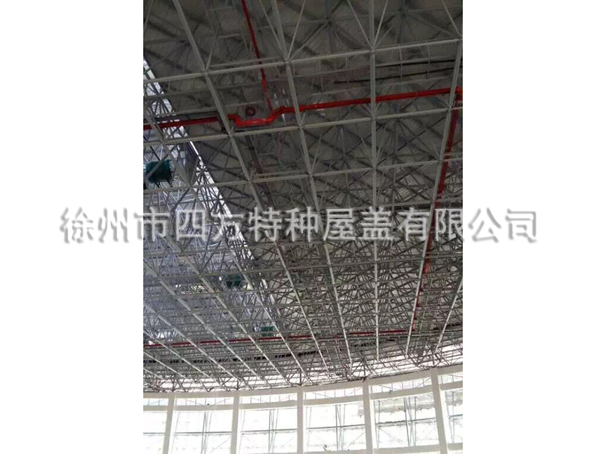 建筑節能應先從大型建筑物入手